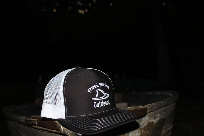 Fishing Hats – Reel Strike Outdoors Apparel Co.